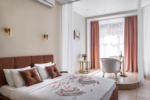 Apart Page Nevsky (АпартПейдж Невский) - 8