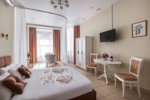 Apart Page Nevsky (АпартПейдж Невский) - 9