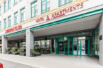 Велтон Клаб Отель и Апартаменты (Welton Club Hotel &amp; Apartments) - 4