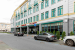 Велтон Клаб Отель и Апартаменты (Welton Club Hotel &amp; Apartments) - 5