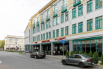 Велтон Клаб Отель и Апартаменты (Welton Club Hotel &amp; Apartments) - 6