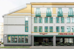 Велтон Клаб Отель и Апартаменты (Welton Club Hotel &amp; Apartments) - 8