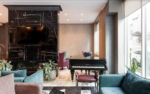 Велтон Клаб Отель и Апартаменты (Welton Club Hotel &amp; Apartments) - 12