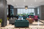Велтон Клаб Отель и Апартаменты (Welton Club Hotel &amp; Apartments) - 19
