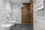 1-комнатные апартаменты, 28 м² 4