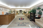 Le Vashoff Hotel (Ле Вашофф) - 3
