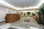 Le Vashoff Hotel (Ле Вашофф) - 5
