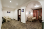 Le Vashoff Hotel (Ле Вашофф) - 9