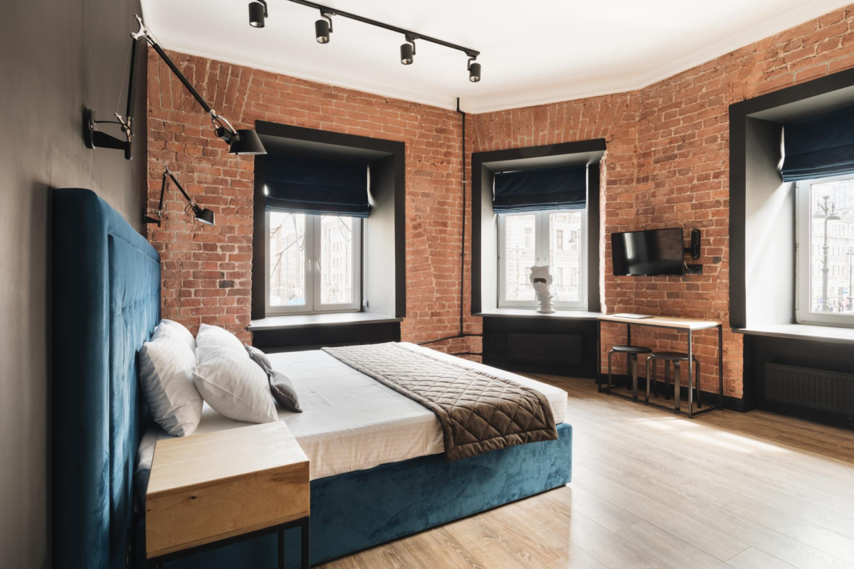 Kentron Boutique Hotel (Кентрон Бутик)