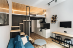 Kentron Boutique Hotel (Кентрон Бутик) - 3