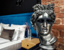 Kentron Boutique Hotel (Кентрон Бутик) - 10