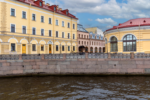 Три Моста - 3