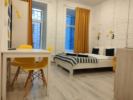Apart-Rooms on Petrogradka (Апарт-Румс Петроградка) - 5