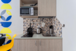 Apart-Rooms on Petrogradka (Апарт-Румс Петроградка) - 8