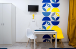 Apart-Rooms on Petrogradka (Апарт-Румс Петроградка) - 12