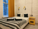 Apart-Rooms on Petrogradka (Апарт-Румс Петроградка) - 17