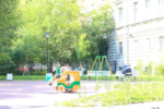 Лиговский двор - 11