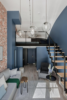 1715 Duplex Hotel (1715 Дюплекс) - 3