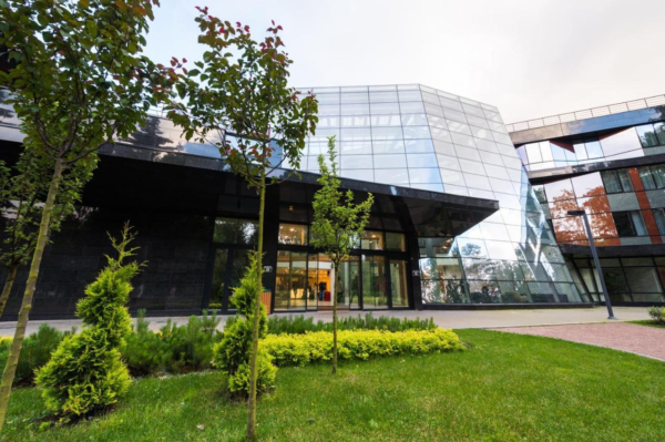 Parklane Resort & Spa (Парклэйн)