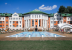 Парк Крестовский - 3