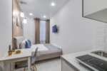 Arlo Hotel Ломоносова - 2