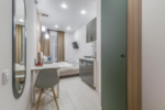 Arlo Hotel Ломоносова - 4