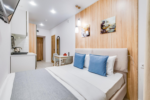 Arlo Hotel Ломоносова - 7
