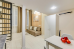 Arlo Hotel Ломоносова - 8