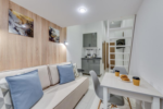 Arlo Hotel Ломоносова - 16