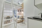 Arlo Hotel Ломоносова - 17