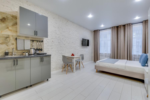 Arlo Hotel Ломоносова - 18