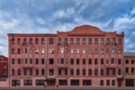 Арт Нуво Палас (Art Nuvo Palace) - 2