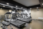 Рэдиссон Соня Санкт-Петербург (Radisson Sonya St. Petersburg) - 11