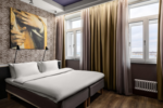 Рэдиссон Соня Санкт-Петербург (Radisson Sonya St. Petersburg) - 13