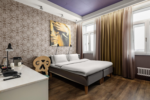 Рэдиссон Соня Санкт-Петербург (Radisson Sonya St. Petersburg) - 16
