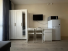 1-комнатные апартаменты, 20 м² 2