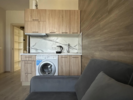 1-комнатные апартаменты, 20 м² 3