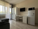 1-комнатные апартаменты, 20 м² 4