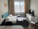 Апартаменты-студия, 24 м² 4