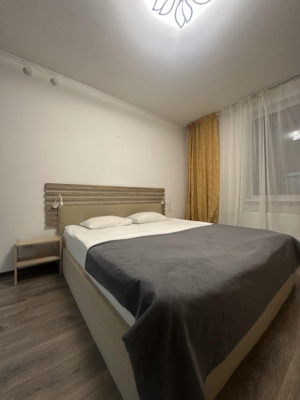 Апартаменты, 29 м², 10 этаж