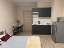 Апартаменты, 29 м², 10 этаж 2