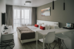 Valo Ramada Plaza (Вало Рамада Плаза) by Wyndham St.Petersburg - 3