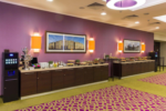 Cort Inn St-Petersburg Hotel &amp; Conference center (ex. Courtyard by Marriott St-Petersburg Center Hotel) (Корт Инн Санкт-Петербург) - 5