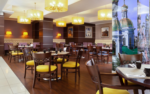 Cort Inn St-Petersburg Hotel &amp; Conference center (ex. Courtyard by Marriott St-Petersburg Center Hotel) (Корт Инн Санкт-Петербург) - 6