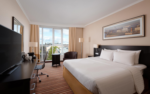 Cort Inn St-Petersburg Hotel &amp; Conference center (ex. Courtyard by Marriott St-Petersburg Center Hotel) (Корт Инн Санкт-Петербург) - 12