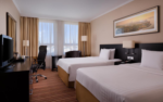 Cort Inn St-Petersburg Hotel &amp; Conference center (ex. Courtyard by Marriott St-Petersburg Center Hotel) (Корт Инн Санкт-Петербург) - 13