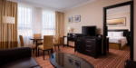 Cort Inn St-Petersburg Hotel &amp; Conference center (ex. Courtyard by Marriott St-Petersburg Center Hotel) (Корт Инн Санкт-Петербург) - 14