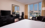 Cort Inn St-Petersburg Hotel &amp; Conference center (ex. Courtyard by Marriott St-Petersburg Center Hotel) (Корт Инн Санкт-Петербург) - 15