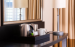 Cort Inn St-Petersburg Hotel &amp; Conference center (ex. Courtyard by Marriott St-Petersburg Center Hotel) (Корт Инн Санкт-Петербург) - 16