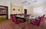 Cort Inn St-Petersburg Hotel &amp; Conference center (ex. Courtyard by Marriott St-Petersburg Center Hotel) (Корт Инн Санкт-Петербург) - 18